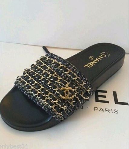 Chanel-tropiconic-sandals
