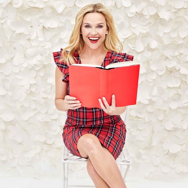 Reese Witherspoon's holiday gift guide from Draper James