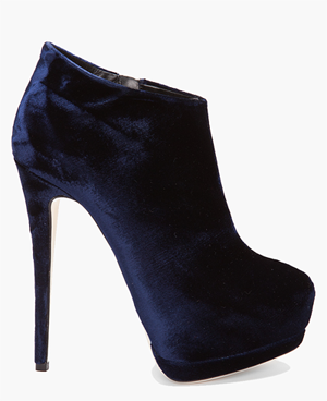12266F128003_1_1 12266F128003 1 1 Giuseppe Zanotti Platform Ankle Boots SALE