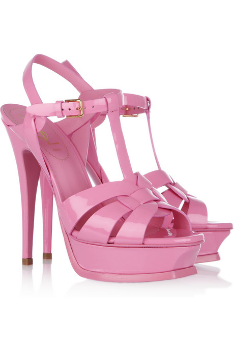 Pink Jelly Shoes New Look Pink Jelly Shoes New Look