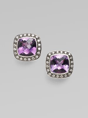 David Yurman Diamond Engagement Ring David Yurman Diamond Engagement Ring