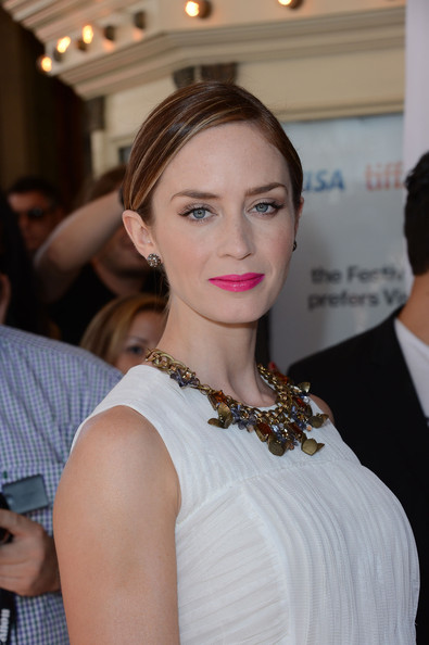 Emily Blunt 9-10-12 Graziela 2