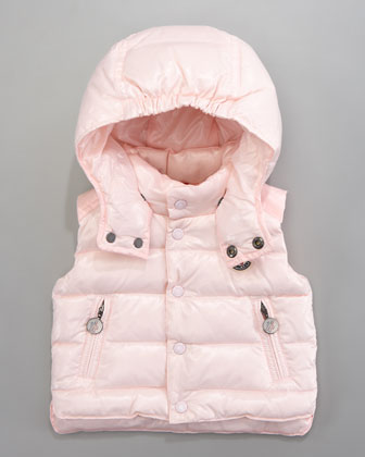 Moncler-Pink-Girls-Vest-sale Moncler Pink Girls Vest sale Moncler Coats for Winter Snow in New York City