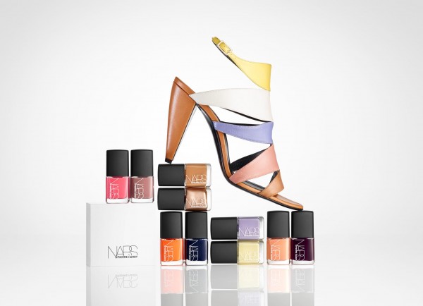 Nars Nail polish Nars Nail Polish & Kim Kardashian what else in Shopping and Goodies this week? 