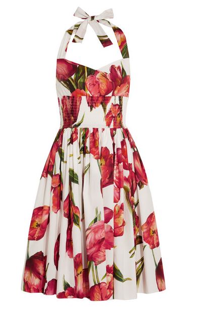Top 5 Dresses from Netaporter.com for Summer - Shopping and Info