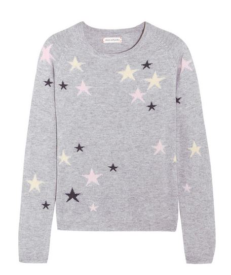 Chinti-and-Parker-star-sweater