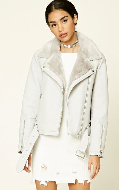 grey-faux-leather-shearling-coat