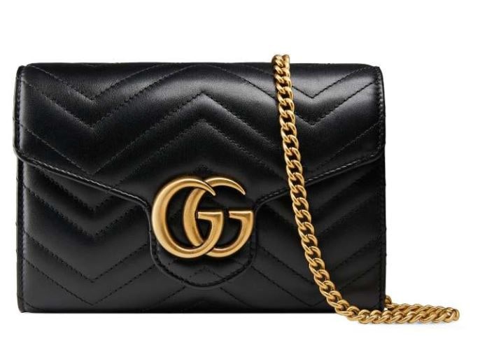 Chanel Wallet on a Chain for Travel? - Shopping and Info
