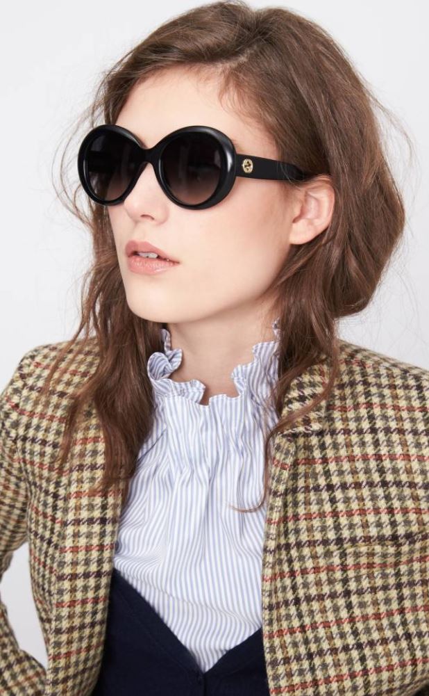 Gucci sunglasses on sale 