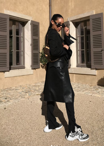 Top 20 Fashion Bloggers on Instagram Who Have Distincts Points of View