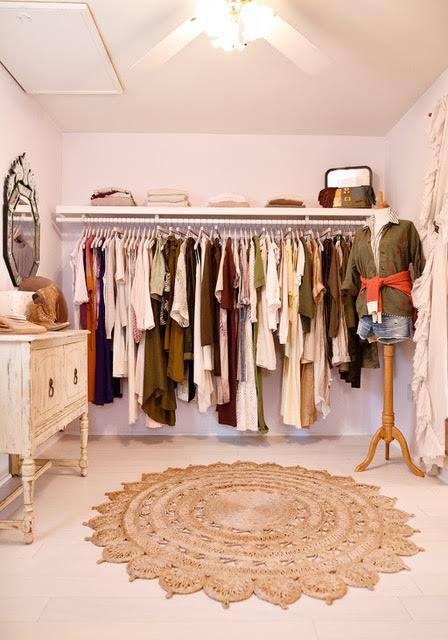 Why I love Spool Boutique in Los Angeles