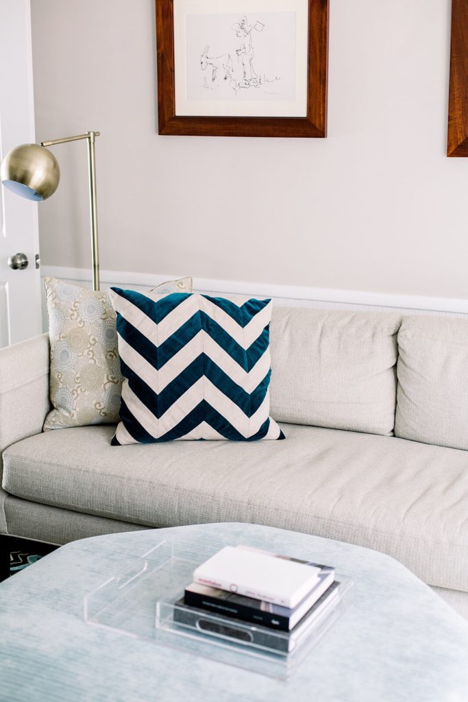Summer Home Decor Refresh Details and Home Sales 