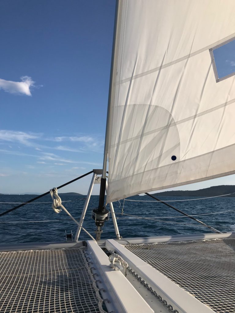 Top 5 Things to Wear While Sailing in Croatia
