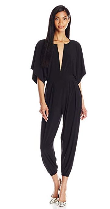 Top 5 Jumpsuits for the Fall Season