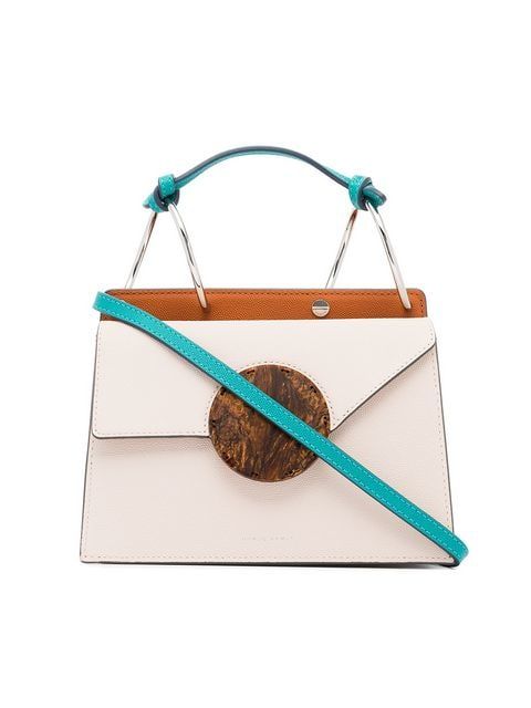 5 Best Shoulder Bags for Spring - Shopping and Info