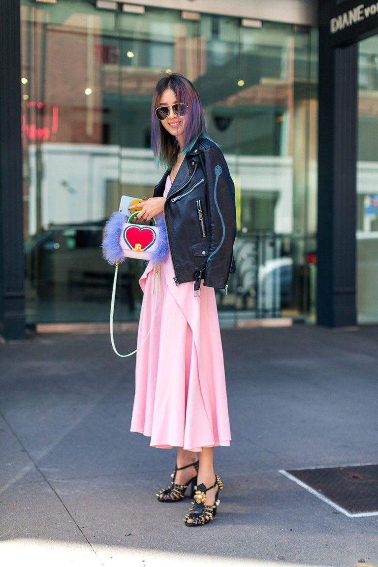 8 Chic Outfit Ideas That Will Make Your Valentine’s Day Special ...