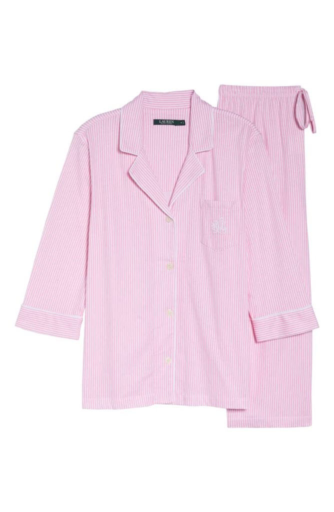 Ralph Lauren pajamas set 