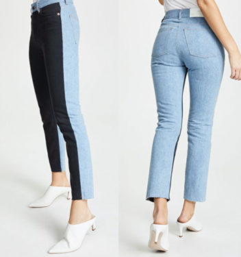 5 Best Designer Denim Jeans for Spring 2019 - Shopping and Info