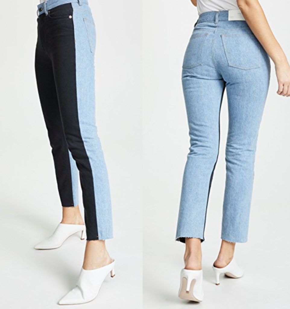 top designer jeans 2019