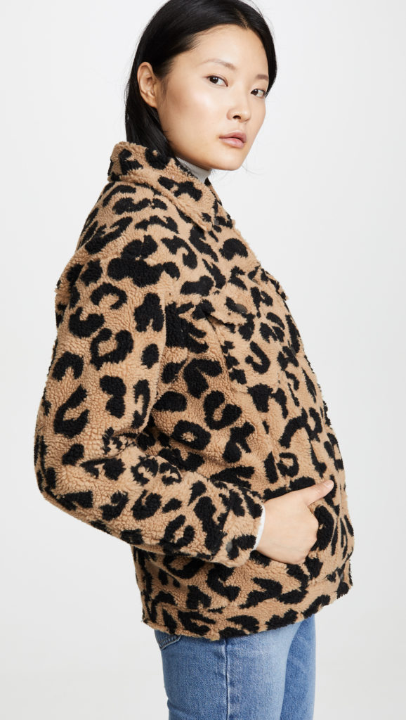 Amazing Leopard Prints for your Wild Side - Shopping and Info