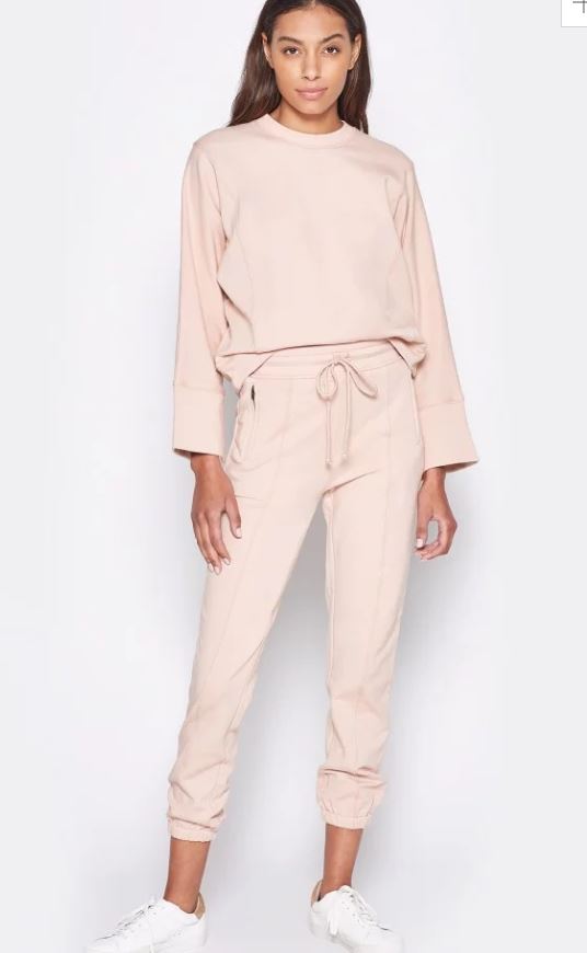 Light pink Joie sweatshirt sale