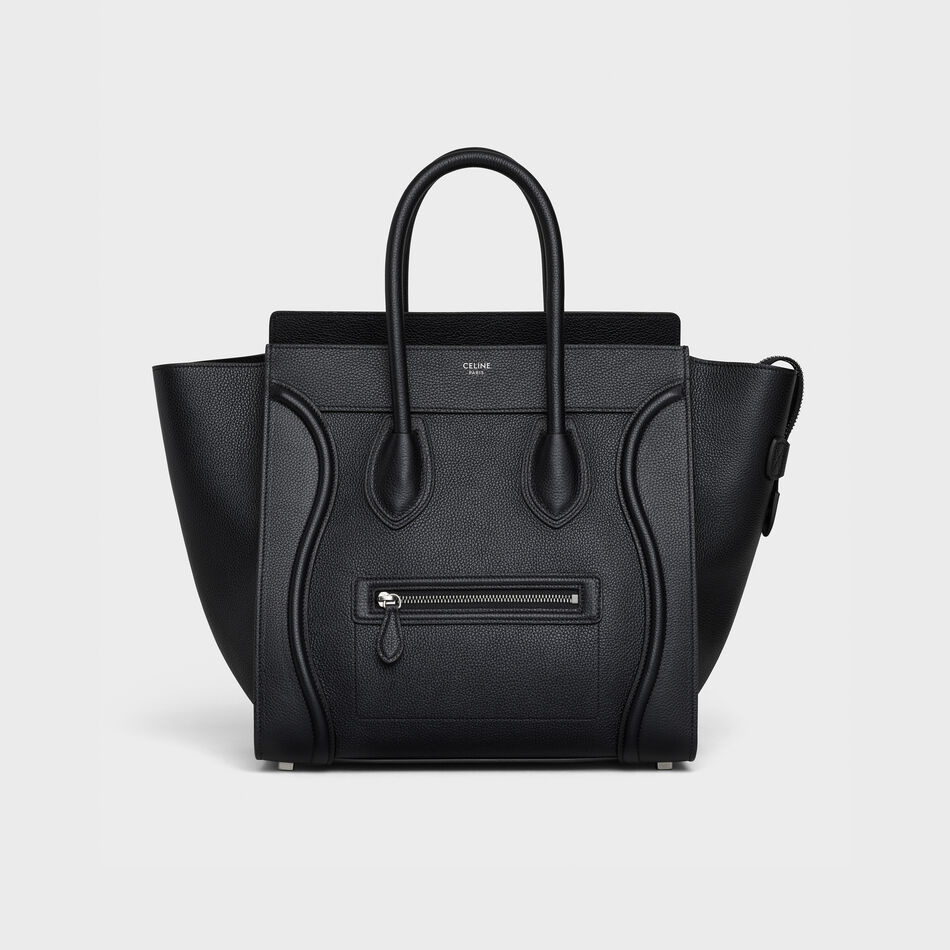 classic Celine bag 