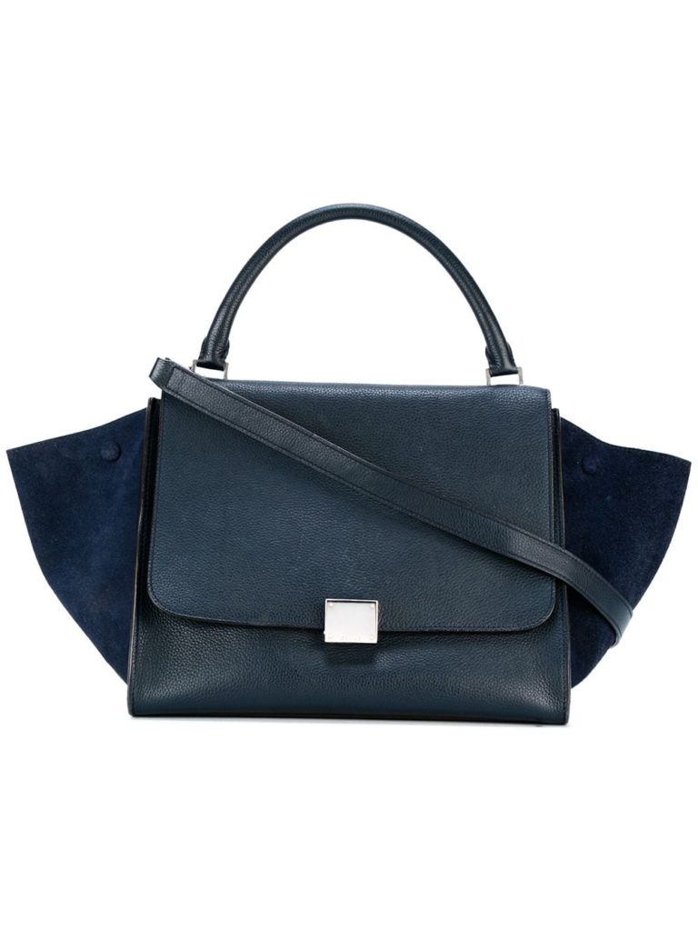 classic Celine bag 