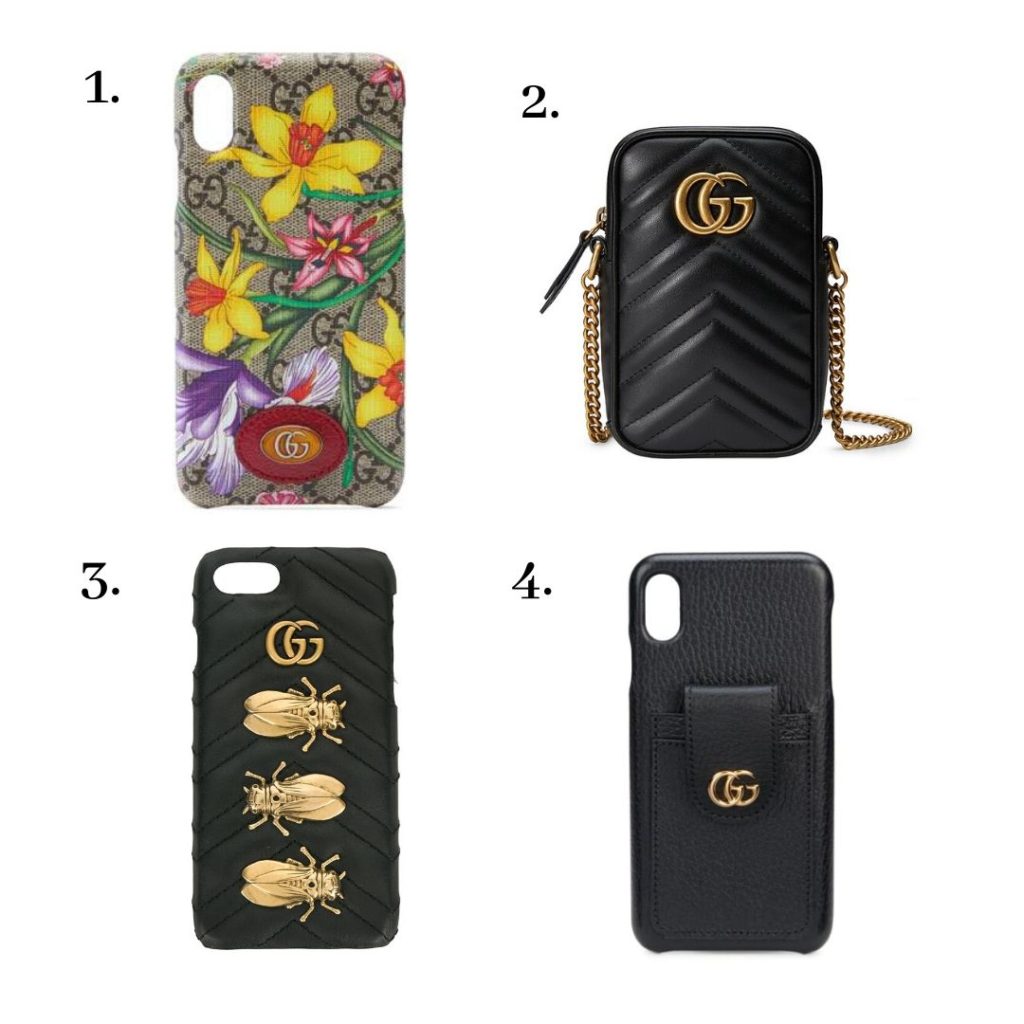 Must Have Gucci Iphone Accessories Shopping And Info