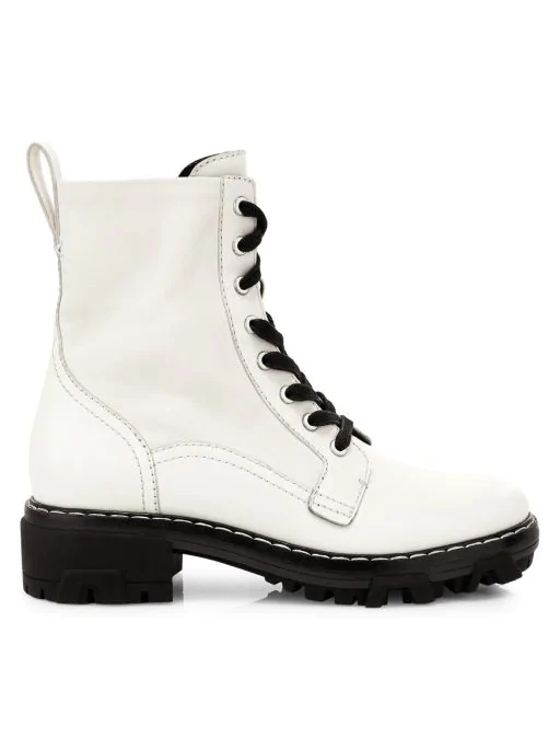 Cool Combat Boots You Can Shop Right Now - Shopping and Info