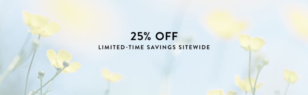 The Best Deals On The Nordstrom 25% Off SiteWide
