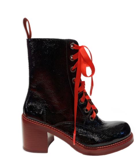 Anna Sui Boots