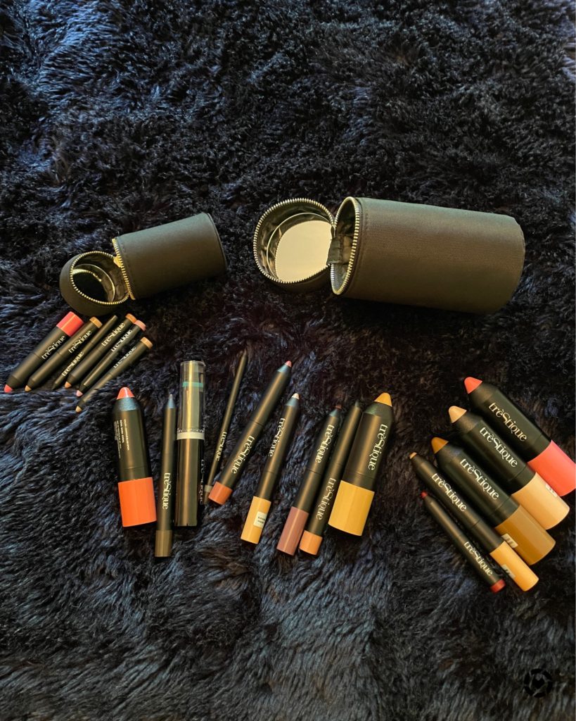 Trestique Essentials Makeup kit