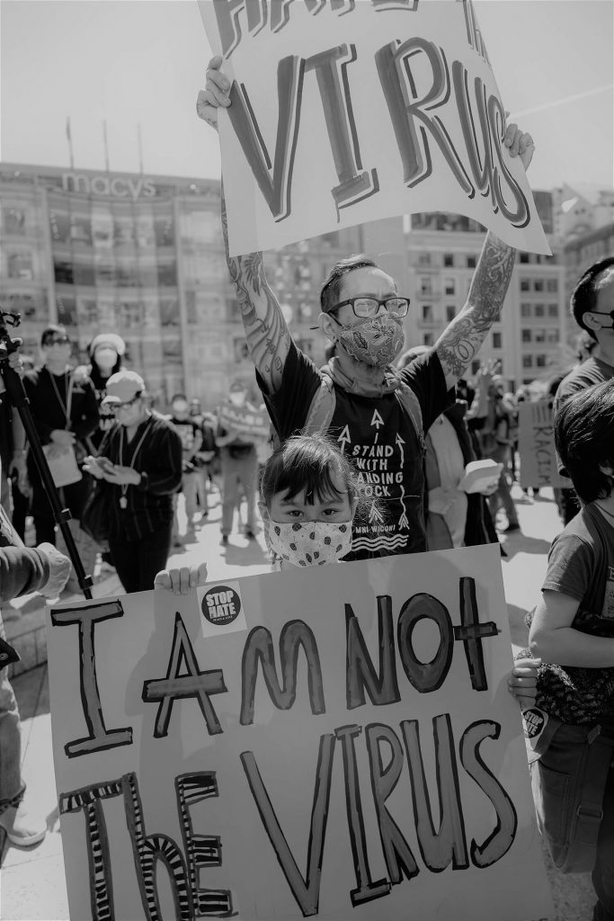 About Teach AAPI and AAPI Month