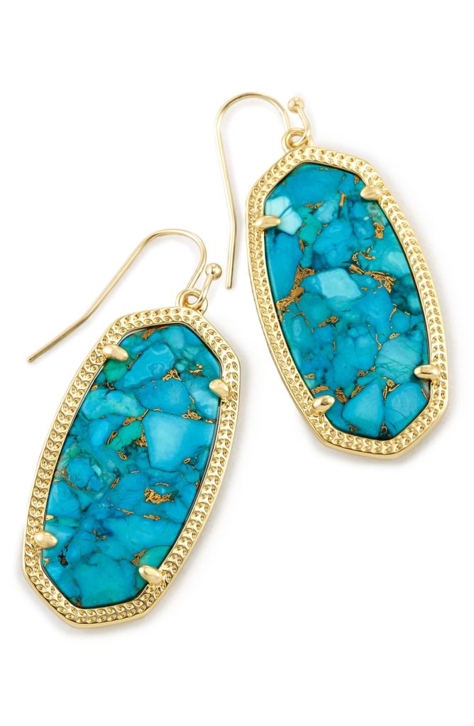 Turquoise Jewelry Options for 2022