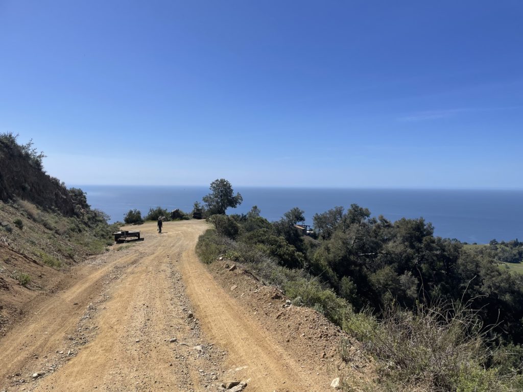 Big Sur California