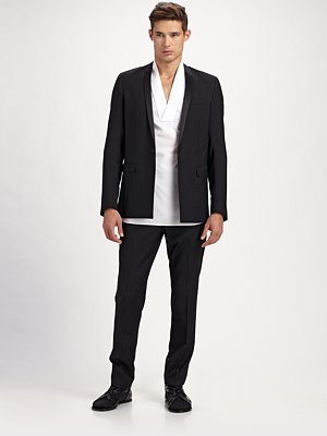 Men’s Spring 2011 Fashion Trends | ShoppingandInfo.com