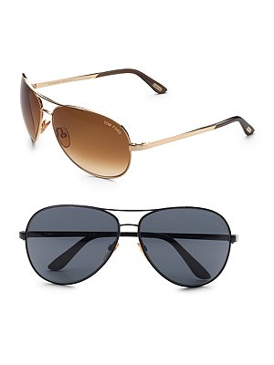 Tom Ford Rose Gold Sunglasses | ShoppingandInfo.com